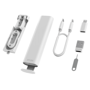 CableVerse - Multi-Functional Cable Essential