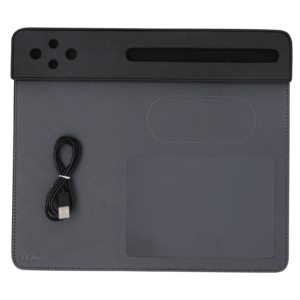 Desk Collective (DC)