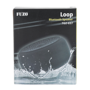 Loop - Bluetooth Speaker