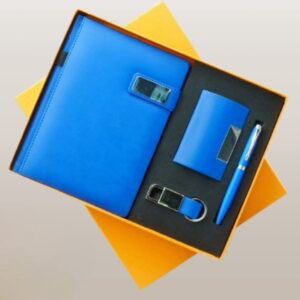 Diary Combo Set - 4 in 1