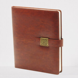 Notebook Diary - A5 Size