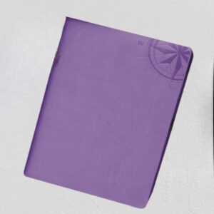 Notebook Diary - A5 Size