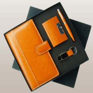 Passport Cover Combo Set - 4 in 1