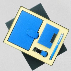 Pocket Diary - 4 in 1 Combo Set