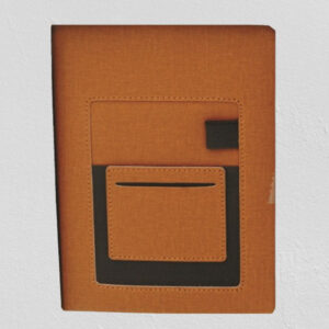 Notebook Diary - A5 Size