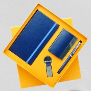 Pocket Diary - 4 in 1 Combo Set