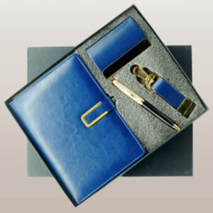 Diary Combo Set - 4 in 1