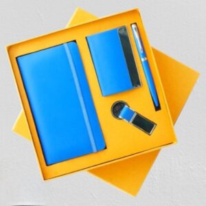 Pocket Diary - 4 in 1 Combo Set