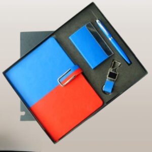 Diary Combo Set - 4 in 1