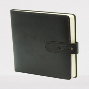 Notebook Diary - B5 Size