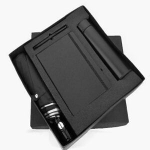 Thunder Non Temperature Bottle - 4 in 1