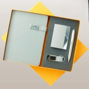 Diary Combo Set - 4 in 1