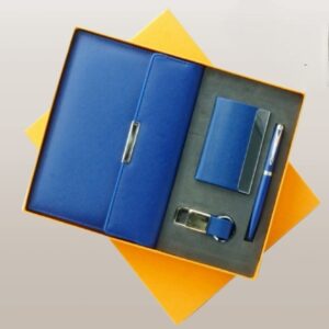 Diary Combo Set - 4 in 1