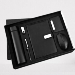 Wireless Mouse - 6 in 1