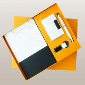 Diary Combo Set - 4 in 1