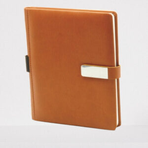 Notebook Diary - A6 Size