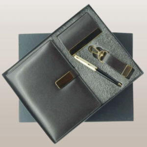 Diary Combo Set - 4 in 1