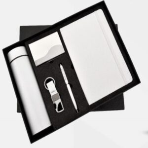 Diary Bottle - 5 in 1