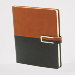 Notebook Diary - A5 Size