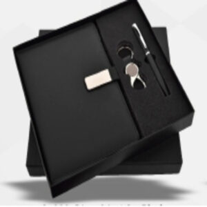 Diary - Three In One Set