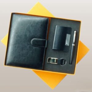 Diary Combo Set - 4 in 1