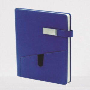 Notebook Diary - A5 Size