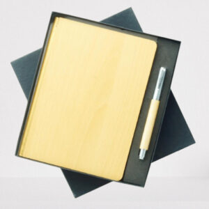 Diary & Pen - 2 in 1 Set