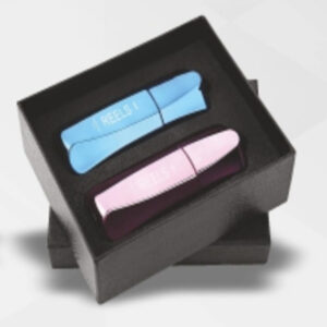 Male & Female Perfume Set