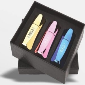 Male, Female & Unisex Perfume Set