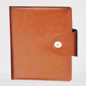 Notebook Diary - A5 Size