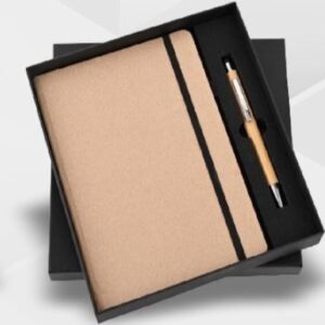 Pen & Diary (Elastic)