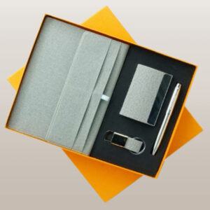 Diary Combo Set - 4 in 1