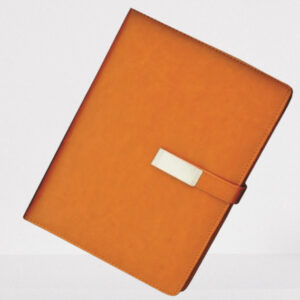 Notebook Diary - A5 Size