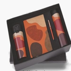 Abstract - Four In One