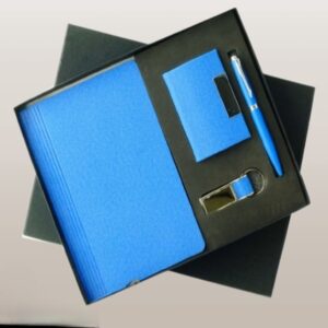 Diary Combo Set - 4 in 1