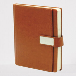 Notebook Diary - A5 Size