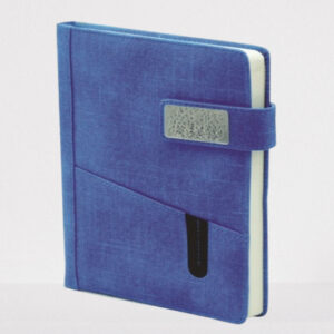 Notebook Diary - A5 Size