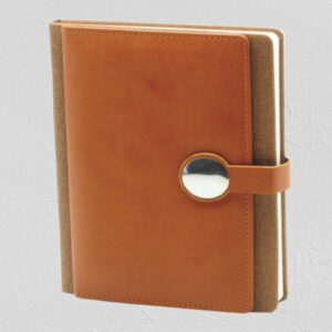 Notebook Diary - A5 Size