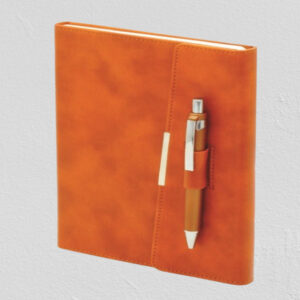 Notebook Diary - A5 Size