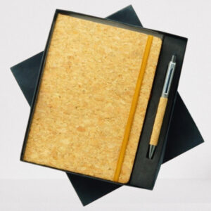 Diary & Pen - 2 in 1 Set