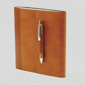 Notebook Diary - A5 Size