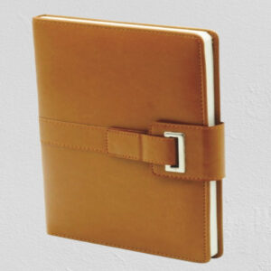 Notebook Diary - A5 Size