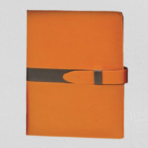 Notebook Diary - A5 Size