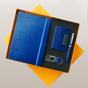 Diary Combo Set - 4 in 1