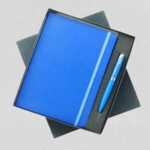 Diary & Pen - 2 in 1 Set