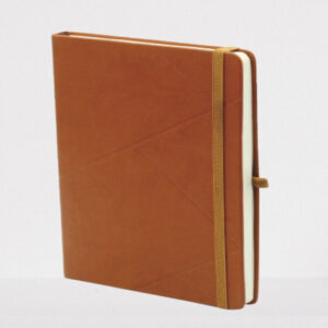 Notebook Diary - A5 Size