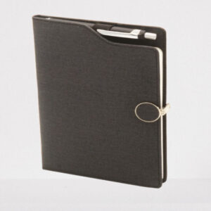 Notebook Diary - A5 Size