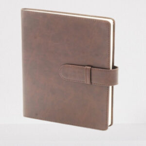 Notebook Diary - A5 Size