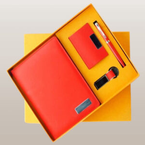 Diary Combo Set - 4 in 1