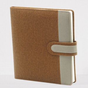 Notebook Diary - A5 Size